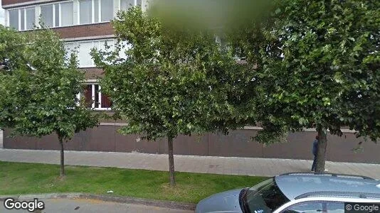 Apartments for rent in Norrköping - Photo from Google Street View