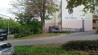 Apartments for rent in Leipzig - Photo from Google Street View