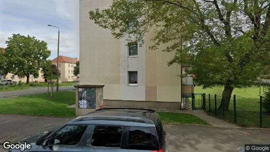 Apartments for rent in Leipzig - Photo from Google Street View
