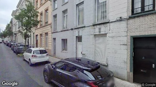 Apartments for rent in Brussels Sint-Joost-ten-Node - Photo from Google Street View