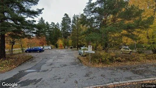 Apartments for rent in Jyväskylä - Photo from Google Street View