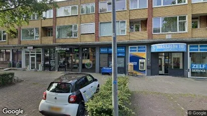 Rooms for rent in Groningen - Photo from Google Street View