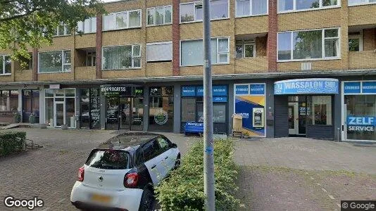 Rooms for rent in Groningen - Photo from Google Street View