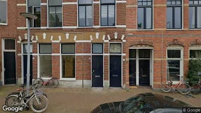 Rooms for rent in Groningen - Photo from Google Street View