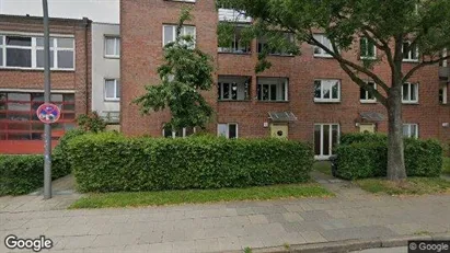 Apartments for rent in Hamburg Mitte - Photo from Google Street View