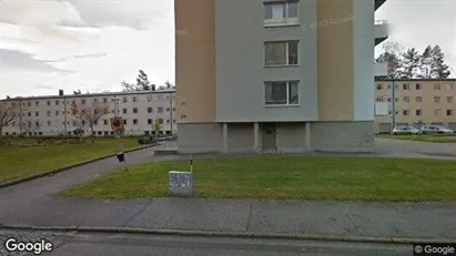 Apartments for rent in Sandviken - Photo from Google Street View