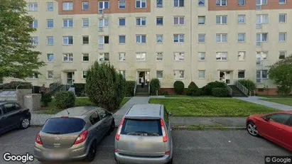 Apartments for rent in Leipzig - Photo from Google Street View
