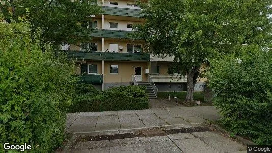 Apartments for rent in Leipzig - Photo from Google Street View