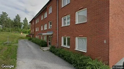 Apartments for rent in Kramfors - Photo from Google Street View