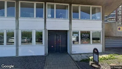 Apartments for rent in Helsingborg - Photo from Google Street View Apartments for rent in Helsingborg - Photo from Google Street View