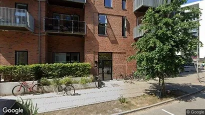 Apartments for rent in Aarhus C - Photo from Google Street View