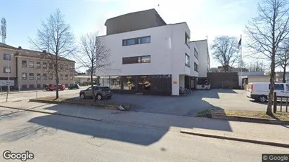 Apartments for rent in Seinäjoki - Photo from Google Street View