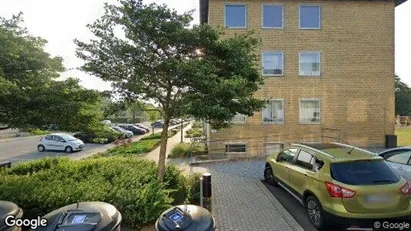 Apartments for rent in Randers NØ - Photo from Google Street View