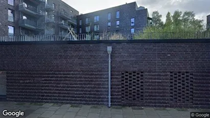 Apartments for rent in Hamburg Wandsbek - Photo from Google Street View