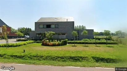 Apartments for rent in Sint-Niklaas - Photo from Google Street View