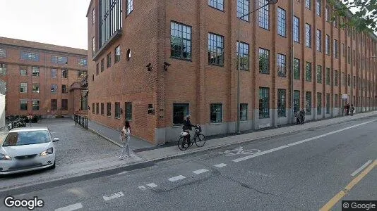 Apartments for rent in Valby - Photo from Google Street View