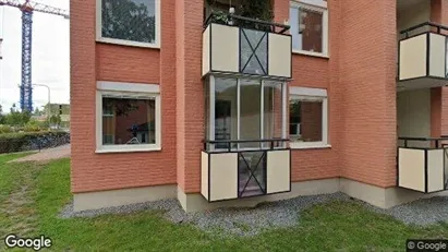 Apartments for rent in Uppsala - Photo from Google Street View