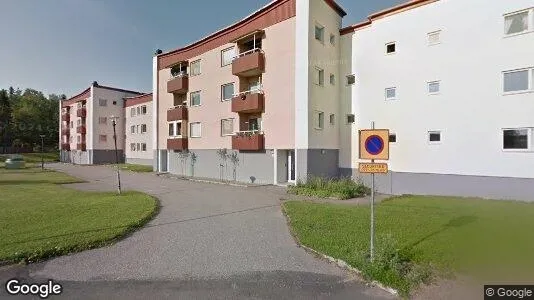 Apartments for rent in Hallstahammar - Photo from Google Street View