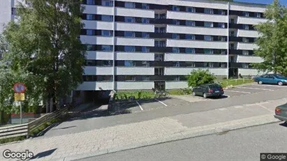 Apartments for rent in Turku - Photo from Google Street View