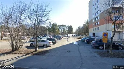 Apartments for rent in Oulu - Photo from Google Street View