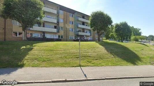 Apartments for rent in Ulricehamn - Photo from Google Street View
