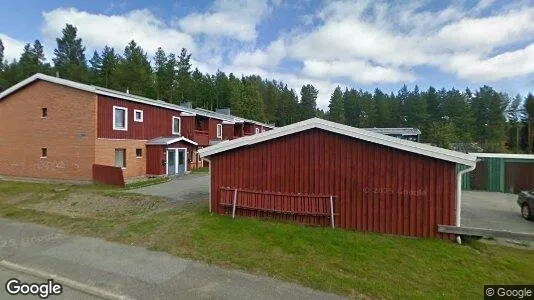 Apartments for rent in Dorotea - Photo from Google Street View