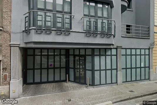 Apartments for rent in Stad Gent - Photo from Google Street View