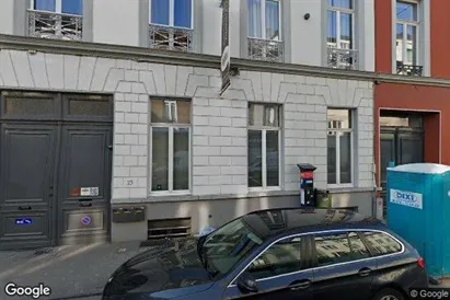 Apartments for rent in Stad Gent - Photo from Google Street View