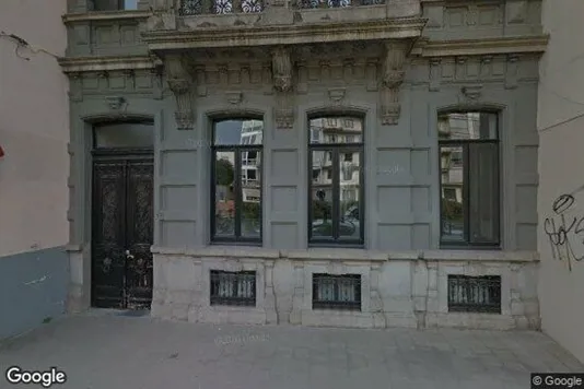 Apartments for rent in Stad Gent - Photo from Google Street View