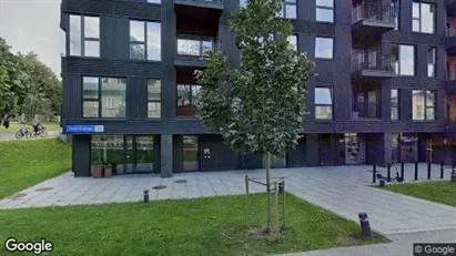 Apartments for rent in Tallinn Kesklinna - Photo from Google Street View