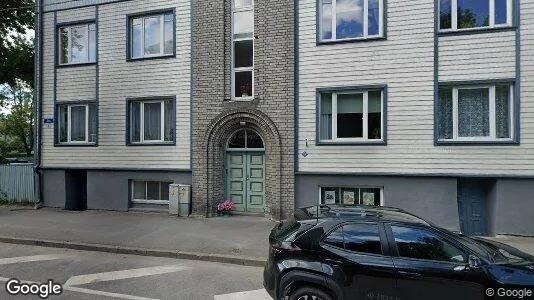 Apartments for rent in Põhja-Tallinn - Photo from Google Street View