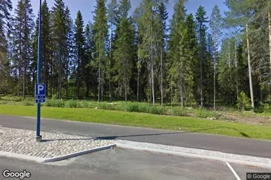 Apartments for rent in Oulu - Photo from Google Street View