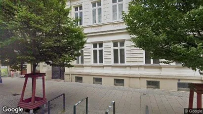 Apartments for rent in Görlitz - Photo from Google Street View