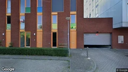 Rooms for rent in Groningen - Photo from Google Street View