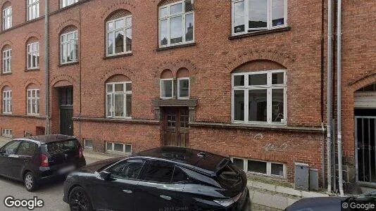 Apartments for rent in Aalborg Center - Photo from Google Street View