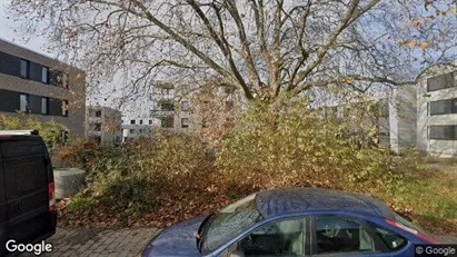 Apartments for rent in Aschaffenburg - Photo from Google Street View
