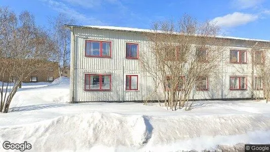 Apartments for rent in Umeå - Photo from Google Street View