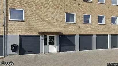Apartments for rent in Aalborg Center - Photo from Google Street View