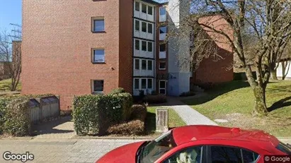 Apartments for rent in Märkischer Kreis - Photo from Google Street View