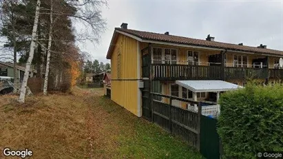 Apartments for rent in Sandviken - Photo from Google Street View