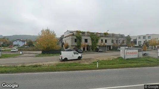 Apartments for rent in Großweikersdorf - Photo from Google Street View