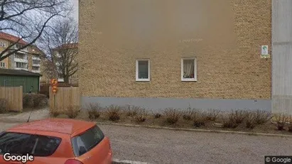 Apartments for rent in Helsingborg - Photo from Google Street View