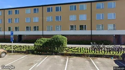 Apartments for rent in Norrköping - Photo from Google Street View