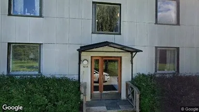 Apartments for rent in Kramfors - Photo from Google Street View