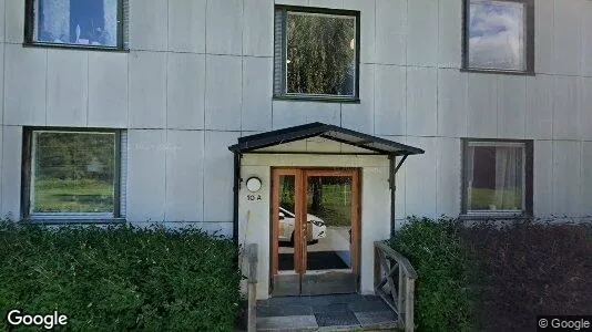 Apartments for rent in Kramfors - Photo from Google Street View