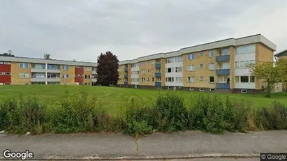 Apartments for rent in Götene - Photo from Google Street View