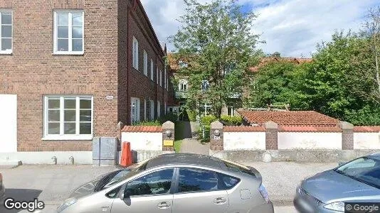 Apartments for rent in Eslöv - Photo from Google Street View