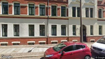 Apartments for rent in Leipzig - Photo from Google Street View