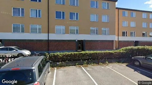 Apartments for rent in Norrköping - Photo from Google Street View