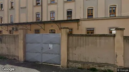 Apartments for rent in Plzeň-město - Photo from Google Street View